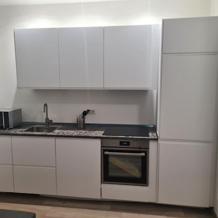 Solari Apartment Милан Экстерьер фото