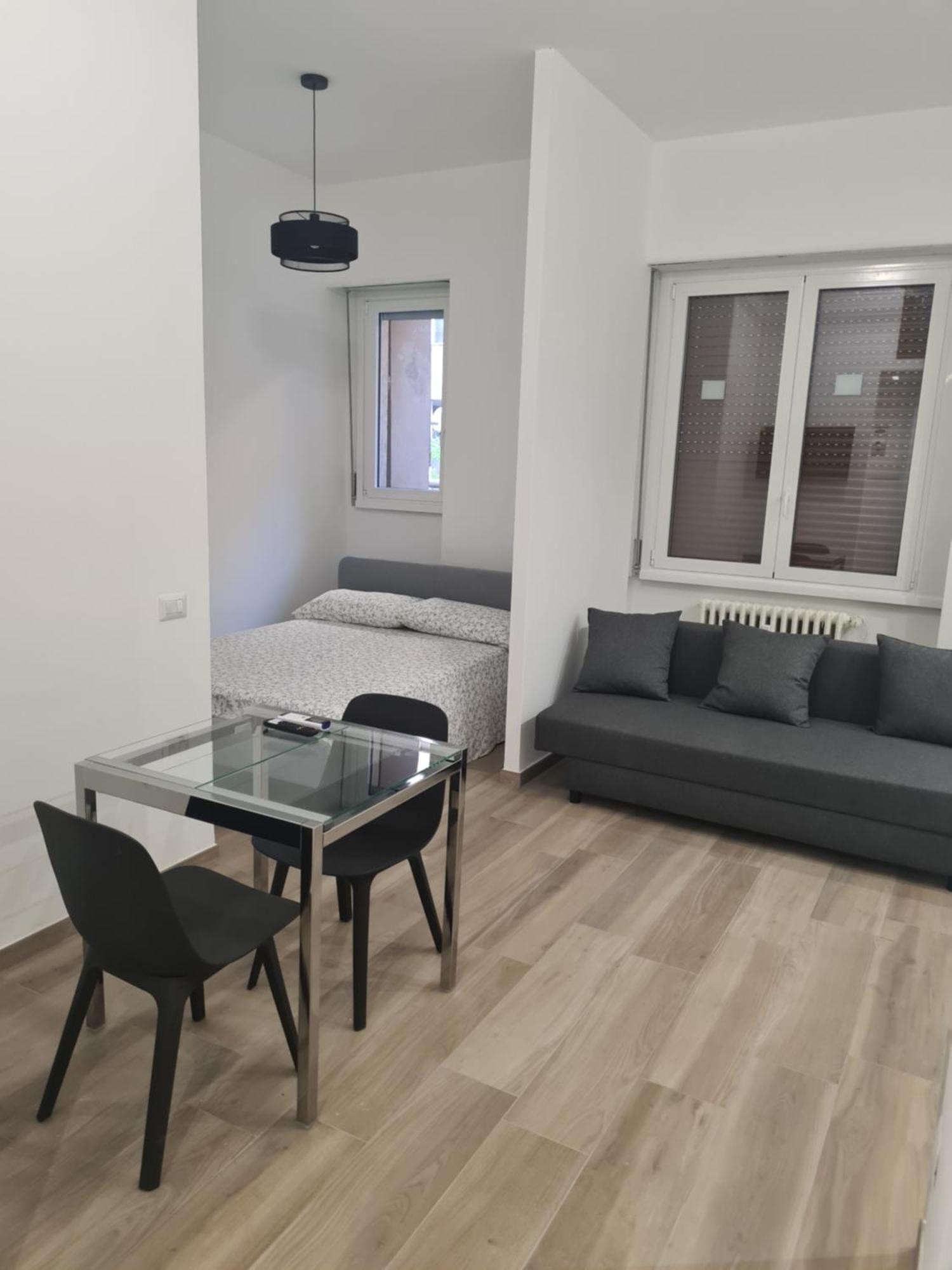 Solari Apartment Милан Экстерьер фото