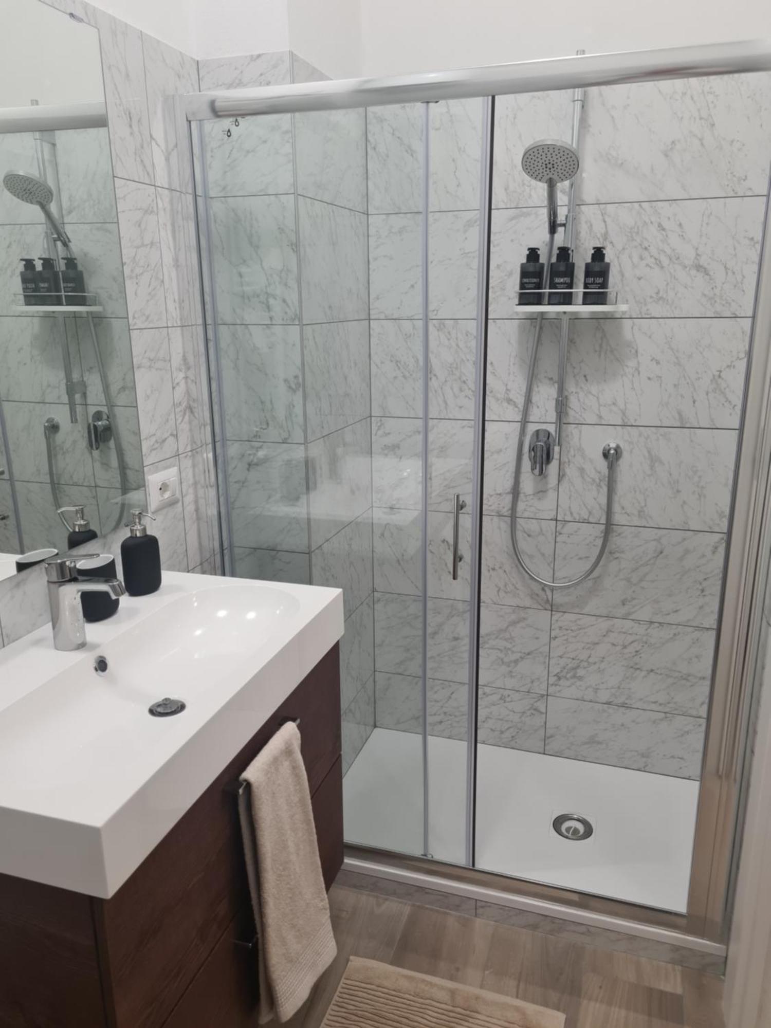 Solari Apartment Милан Экстерьер фото