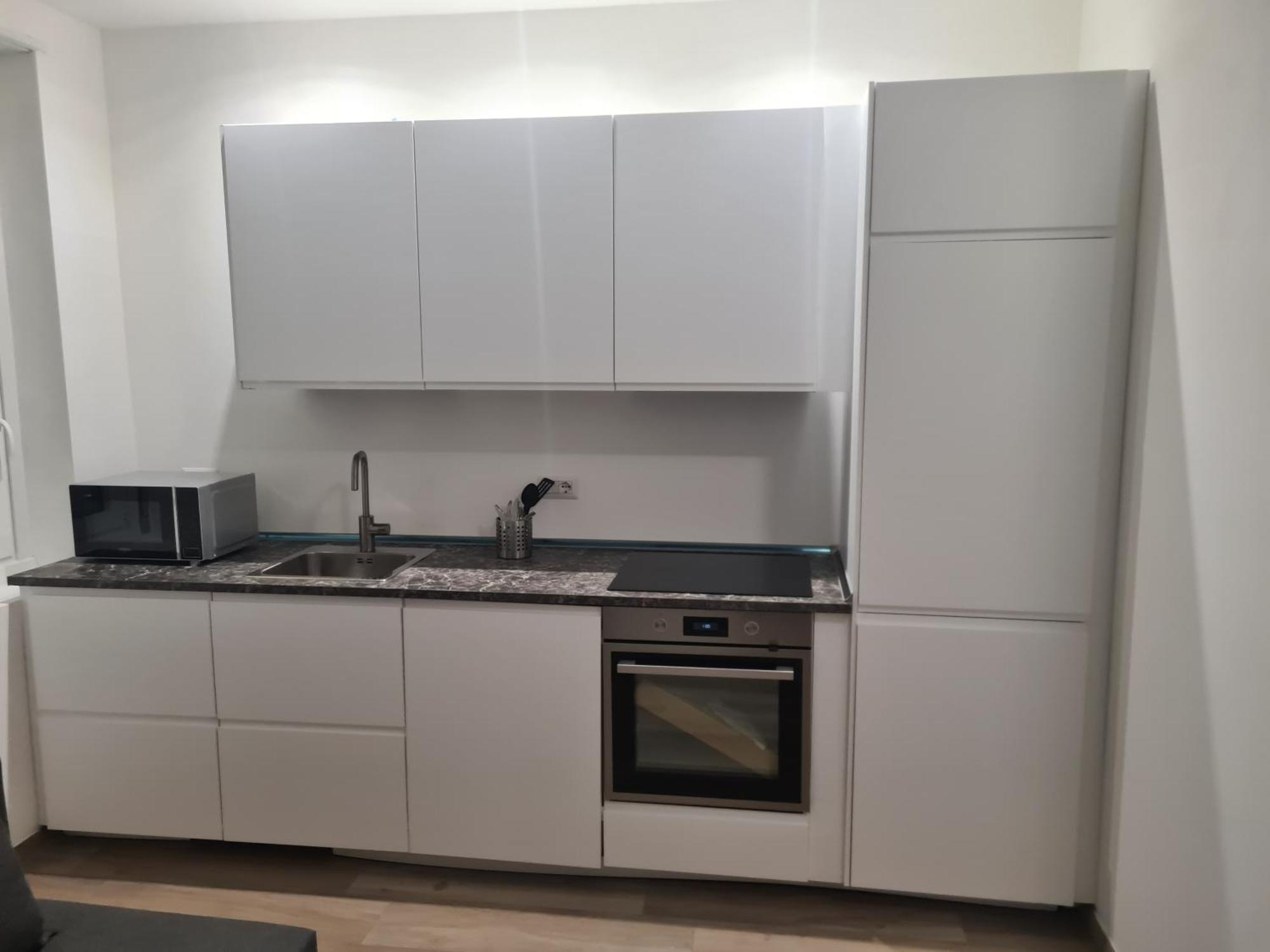 Solari Apartment Милан Экстерьер фото